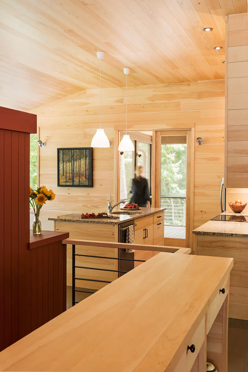 Old Fort Cabin photo 3