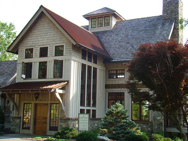 The Valley Lodge photo 3
