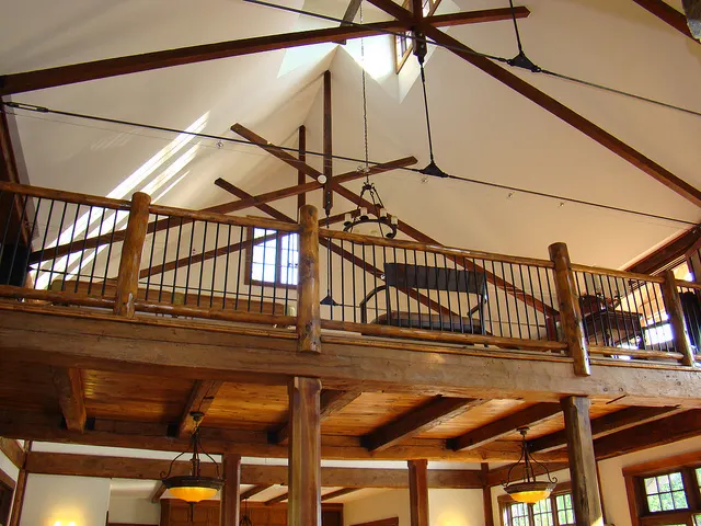 The Valley Lodge photo 6