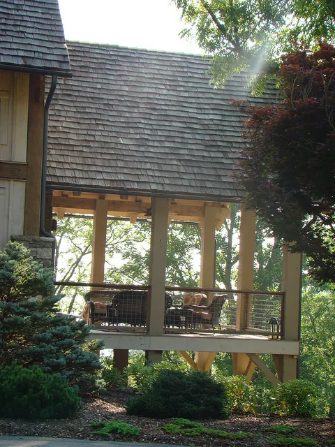 The Valley Lodge photo 12