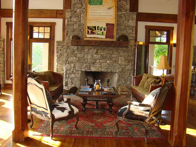 The Valley Lodge photo 5