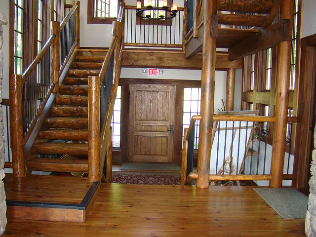 The Valley Lodge photo 9